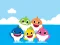게임 Baby Shark Coloring 온라인