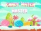 게임 Candy Match Master 온라인