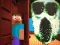 게임 Craft Doors: Horror Run 온라인