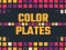 게임 Color Plates 온라인