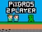 게임 PixBros 2 Player 온라인