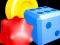 게임 Waggle Balls 3D 온라인
