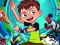 게임 Ben 10 Adventure Time 온라인