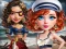 게임 Sailor Chic vs Pirate Charm 온라인