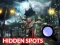 게임 Hidden Spots Under the Moon 온라인