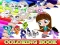 게임 Coloring Book for Littlest Pet Shop 온라인