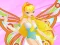 게임 Stella Beauty Fairy Dress Up 온라인
