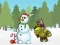 게임 Running On Christmas 온라인