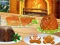 게임 Cooking Christmas Traditional Food 온라인