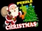 게임 Christmas Santa Puzzle 온라인