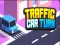 게임 Traffic Car Turn 온라인