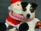 게임 Funny Christmas Dogs 온라인