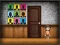 게임 Amgel Kids Room Escape 66 온라인