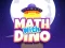 게임 Math With Dino 온라인