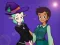 게임 Owl Witch BFF Dress Up 온라인