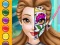 게임 Princess Face Painting Trend 온라인