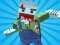 게임 Blocky Gun Warfare Zombie 온라인