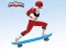 게임 Power Rangers Skater 온라인