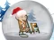 게임 Mr Bean Christmas Stars 온라인