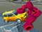 게임 Miami Car Stunt 온라인