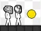 게임 Troll Stick Face Escape 온라인