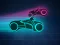 게임 Neon Slither Sim 온라인