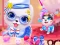 게임 Cute Virtual Dog 온라인