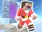 게임 Noob Steve Christmas 온라인