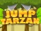 게임 Jump Tarzan 온라인