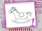 게임 Coloring Book: Toy Shop 온라인