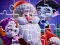 게임 Super Monsters Christmas Jigsaw 온라인