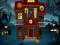 게임 Halloween Magic Lady Escape 온라인