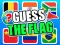 게임 Guess The Flags 온라인