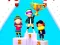 게임 Fun Race On Ice 온라인