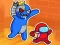 게임 Rainbow Friends Survival Puzzle 온라인