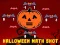 게임 Halloween Math Shot 온라인