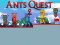 게임 Ants Quest 2 온라인