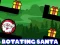 게임 Rotating Santa 온라인