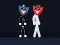 게임 Stickman Huggy Spooky Holiday 온라인