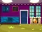 게임 Purple House Escape 온라인