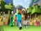 게임 Minecraft touch 온라인