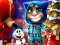 게임 Christmas Tom Spot The Difference 온라인
