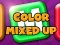 게임 Color Mixed Up 온라인
