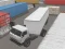 게임 Truck Space 2 온라인