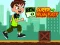 게임 Ben 10 Super Run Fast 온라인
