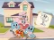 게임 World Of Gumball Coloring Game 온라인