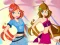게임 Winx Bloom Casual 온라인