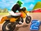 게임 City Bike Stunt 2 온라인