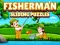 게임 Fisherman Sliding Puzzles 온라인