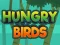 게임 Hungry Birds 온라인